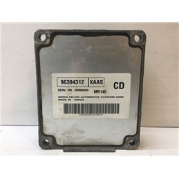 DAEWOO KALOS Motorvezérlő