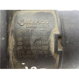 HYUNDAI i30 (GD) Légtömegmérő