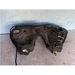 JAGUAR XF (_J05_, CC9) Tank