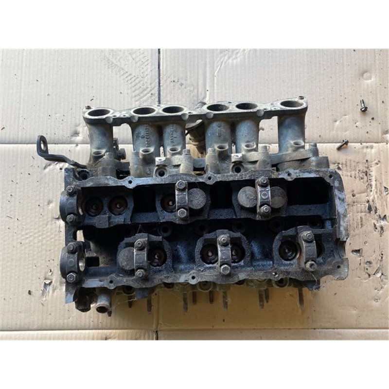 VW SHARAN (7M8, 7M9, 7M6) Hengerfej