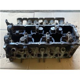 VW SHARAN (7M8, 7M9, 7M6) Hengerfej
