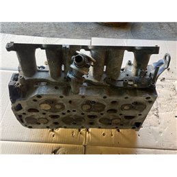 VW SHARAN (7M8, 7M9, 7M6) Hengerfej