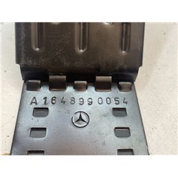 MERCEDES-BENZ M-CLASS (W164) Emelőbak