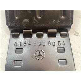 MERCEDES-BENZ M-CLASS (W164) Emelőbak