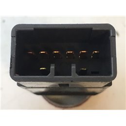 DAEWOO KALOS Vészvillogó Kapcsoló