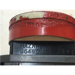 DAEWOO KALOS Vészvillogó Kapcsoló