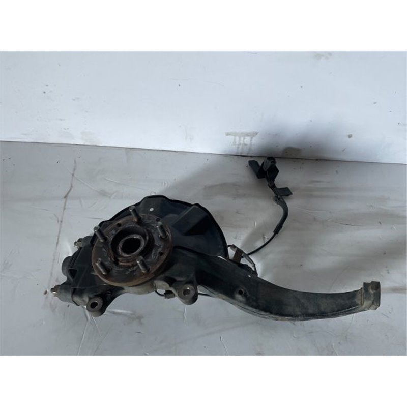 MAZDA 6 Kombi (GH) Jobb első Csonkállvány Kerékaggyal