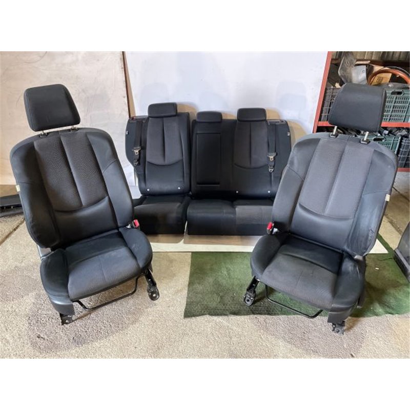 MAZDA 6 Kombi (GH) Ülés Szett