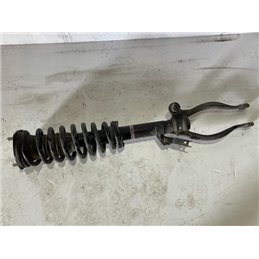 MAZDA 6 Kombi (GH) Jobb első Gólyaláb (Lengécsillapító, Rugó)