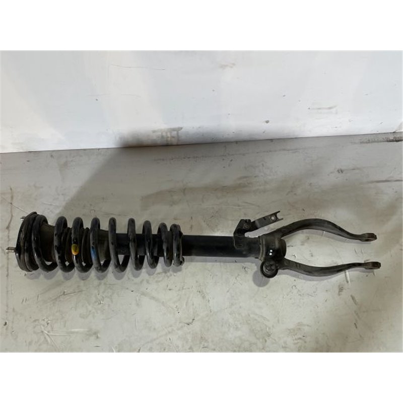 MAZDA 6 Kombi (GH) Bal első Gólyaláb (Lengécsillapító, Rugó)