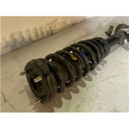 MAZDA 6 Kombi (GH) Bal első Gólyaláb (Lengécsillapító, Rugó)