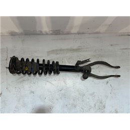 MAZDA 6 Kombi (GH) Bal első Gólyaláb (Lengécsillapító, Rugó)