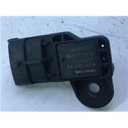 FIAT PANDA (169) Szívócső Nyomásérzékelő