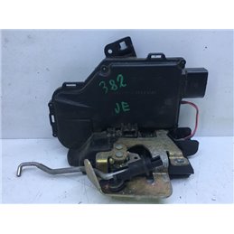 AUDI A6 (4B, C5) Jobb hátsó Ablakemelő Motor