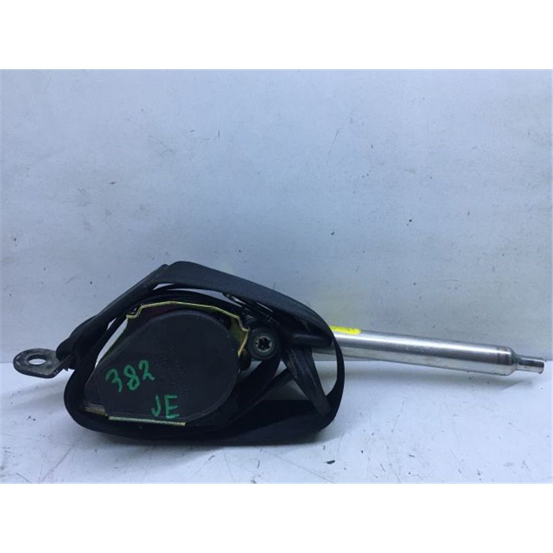 AUDI A6 (4B, C5) Jobb első Biztonsági Öv