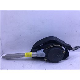 AUDI A6 (4B, C5) Jobb első Biztonsági Öv