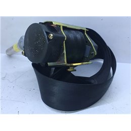 AUDI A6 (4B, C5) Jobb első Biztonsági Öv