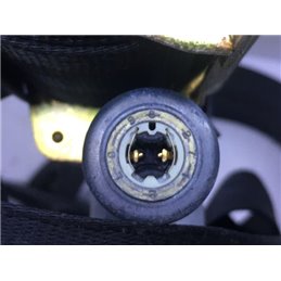 AUDI A6 (4B, C5) Jobb első Biztonsági Öv