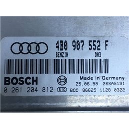 AUDI A6 (4B, C5) Motorvezérlő
