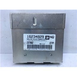 OPEL KADETT E (39_, 49_) Motorvezérlő