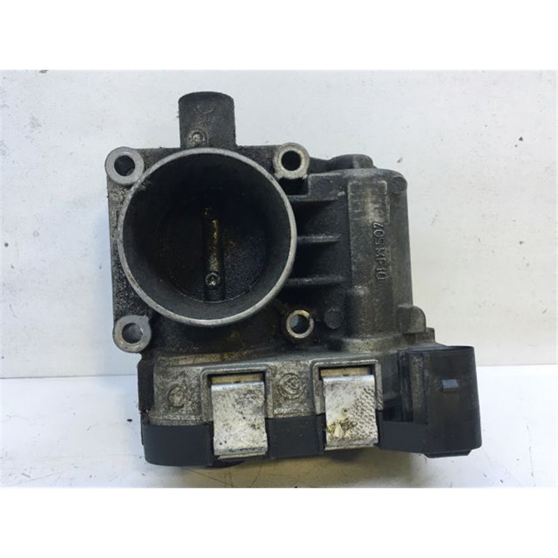 FIAT PANDA (169) Fojtószelep (Elektromos)