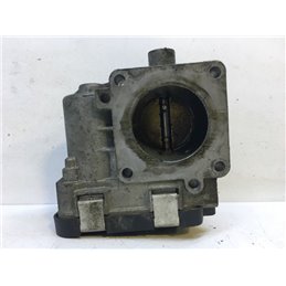 FIAT PANDA (169) Fojtószelep (Elektromos)