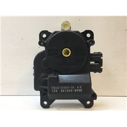 MAZDA 3 Fűtés Állító Motor