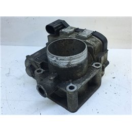 FIAT PANDA (169) Fojtószelep (Elektromos)