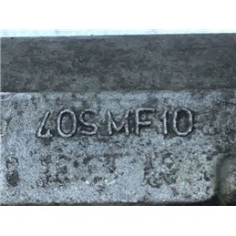 FIAT PANDA (169) Fojtószelep (Elektromos)