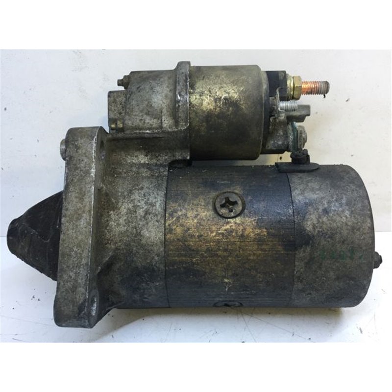 FIAT PUNTO (176) Önindító