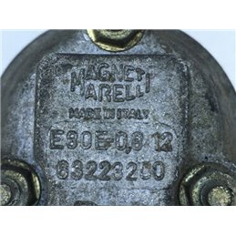 FIAT PUNTO (176) Önindító