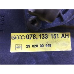 AUDI A6 (4B, C5) Szívósor