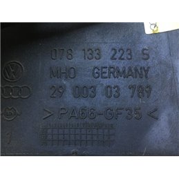 AUDI A6 (4B, C5) Szívósor