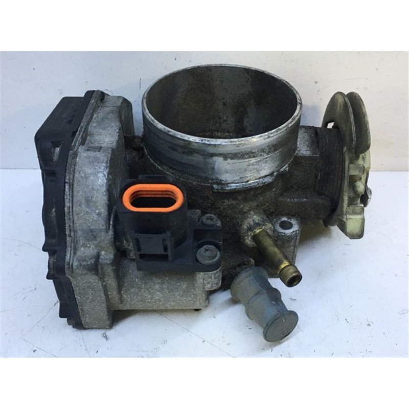 AUDI A6 (4B, C5) Fojtószelep (Mechanikus)