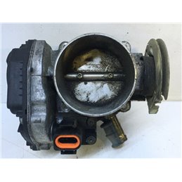 AUDI A6 (4B, C5) Fojtószelep (Mechanikus)