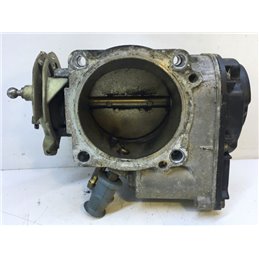 AUDI A6 (4B, C5) Fojtószelep (Mechanikus)