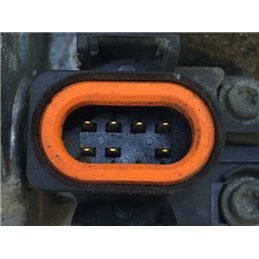 AUDI A6 (4B, C5) Fojtószelep (Mechanikus)