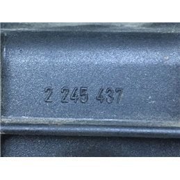 BMW 3 (E36) Szívósor