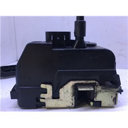 RENAULT ESPACE IV (JK0/1_) Bal hátsó Ajtózár