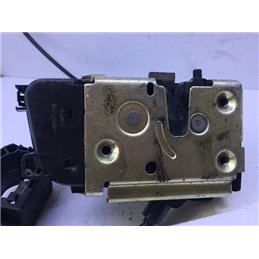 RENAULT ESPACE IV (JK0/1_) Bal hátsó Ajtózár