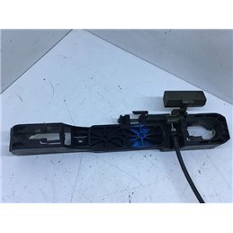 RENAULT ESPACE IV (JK0/1_) Bal hátsó Ajtózár