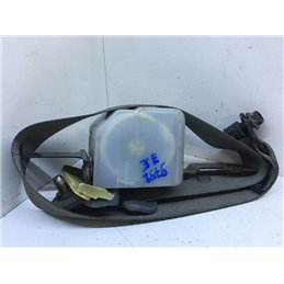 HYUNDAI ATOS (MX) Jobb első Biztonsági Öv