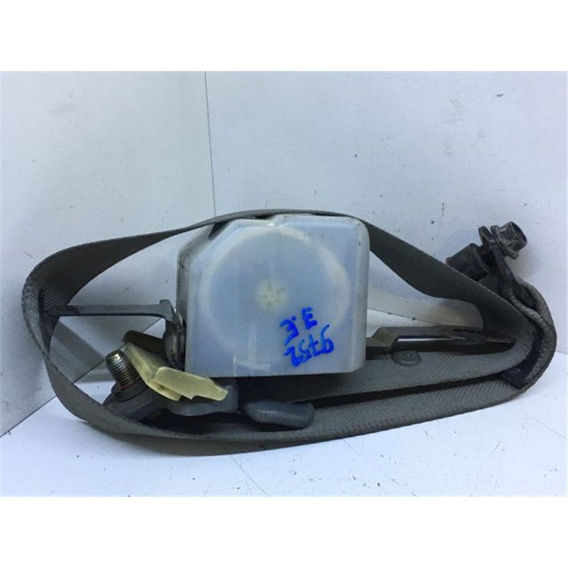 HYUNDAI ATOS (MX) Jobb első Biztonsági Öv