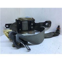 HYUNDAI ATOS (MX) Jobb első Biztonsági Öv