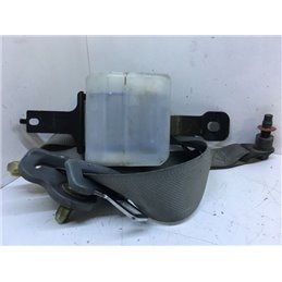 HYUNDAI ATOS (MX) Jobb első Biztonsági Öv