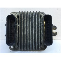 OPEL ASTRA G Kombi (F35_) Motorvezérlő