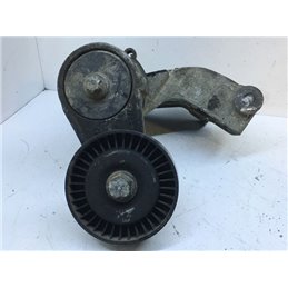 OPEL ASTRA G Ferdehátú (F48_, F08_) Generátor Tartó Bak