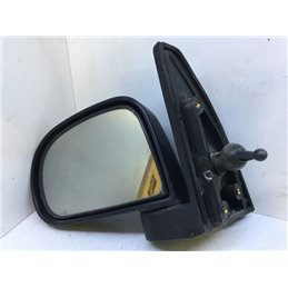 HYUNDAI ATOS (MX) Bal Visszapillantó Tükör (Mechanikus)