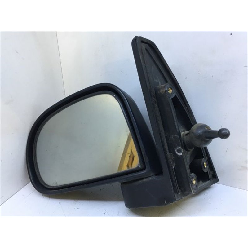 HYUNDAI ATOS (MX) Bal Visszapillantó Tükör (Mechanikus)