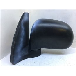 HYUNDAI ATOS (MX) Bal Visszapillantó Tükör (Mechanikus)